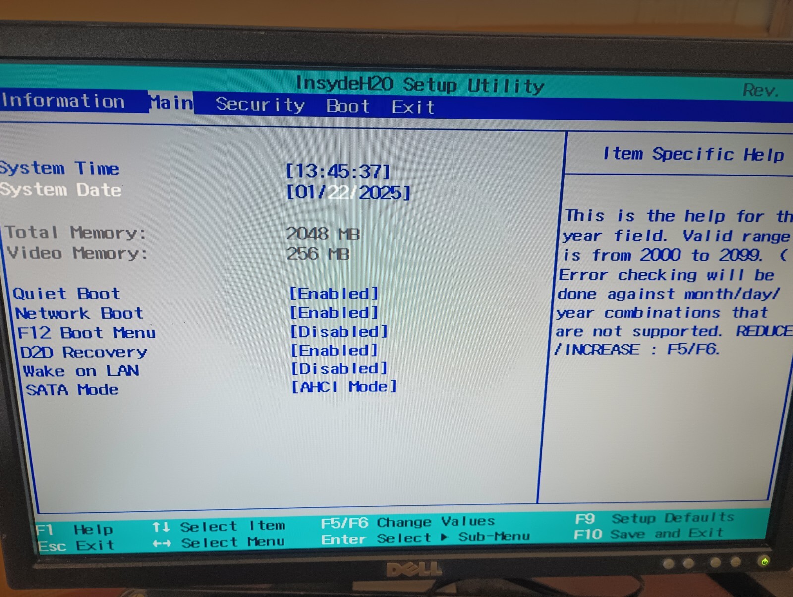 Acer Aspire One 725-0802 AMD C60 2GB RAM 320 HDD 11.6″ Laptop FOR REPAIRS/PARTS