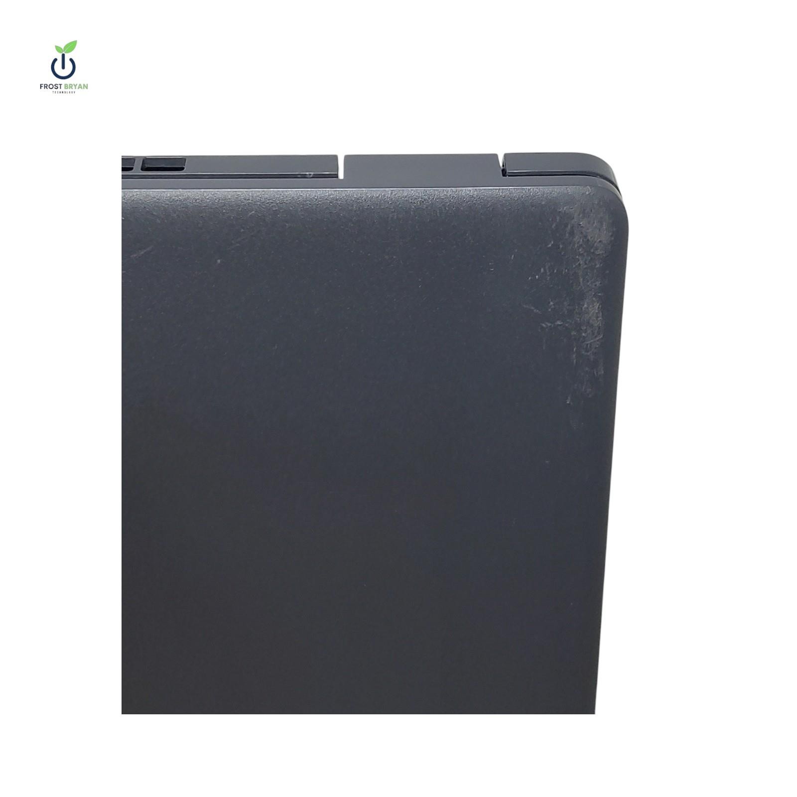 DELL LATITUDE 3510 Laptop i3-10110U@2.10GHz 8GB 256GB No OS Grade C [READ]