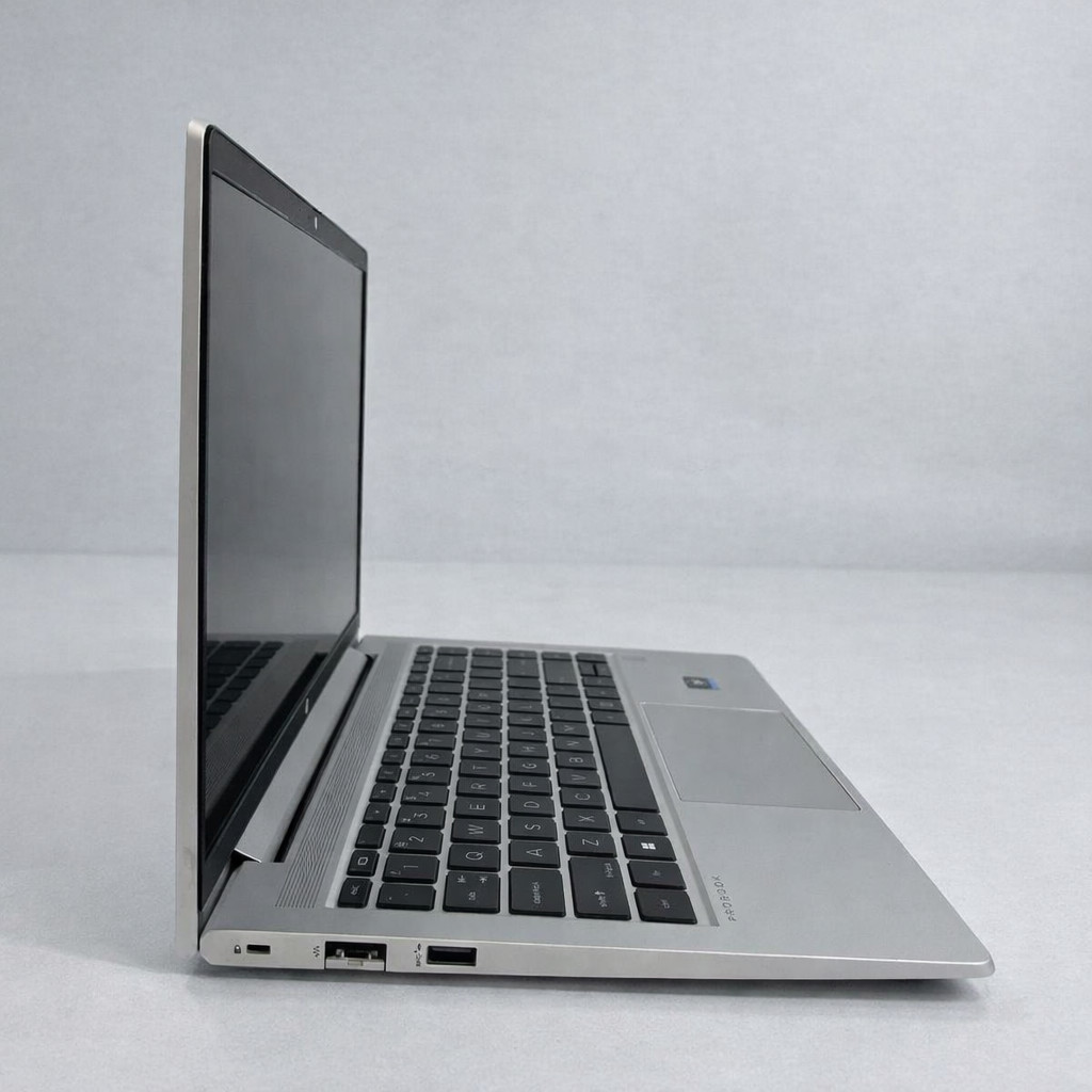 HP ProBook 445 G9 Ryzen 5 5675U 16GB 256GB SSD FHD Backlit Win11 Pro Laptop