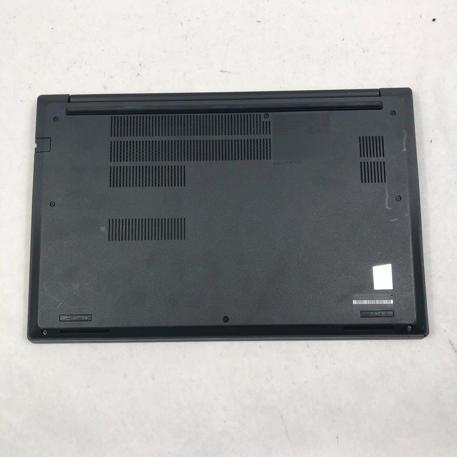 Lenovo ThinkPad E15 Gen 2 Intel Core i5-1145G7 2.40GHz 16GB No SSD/Screen