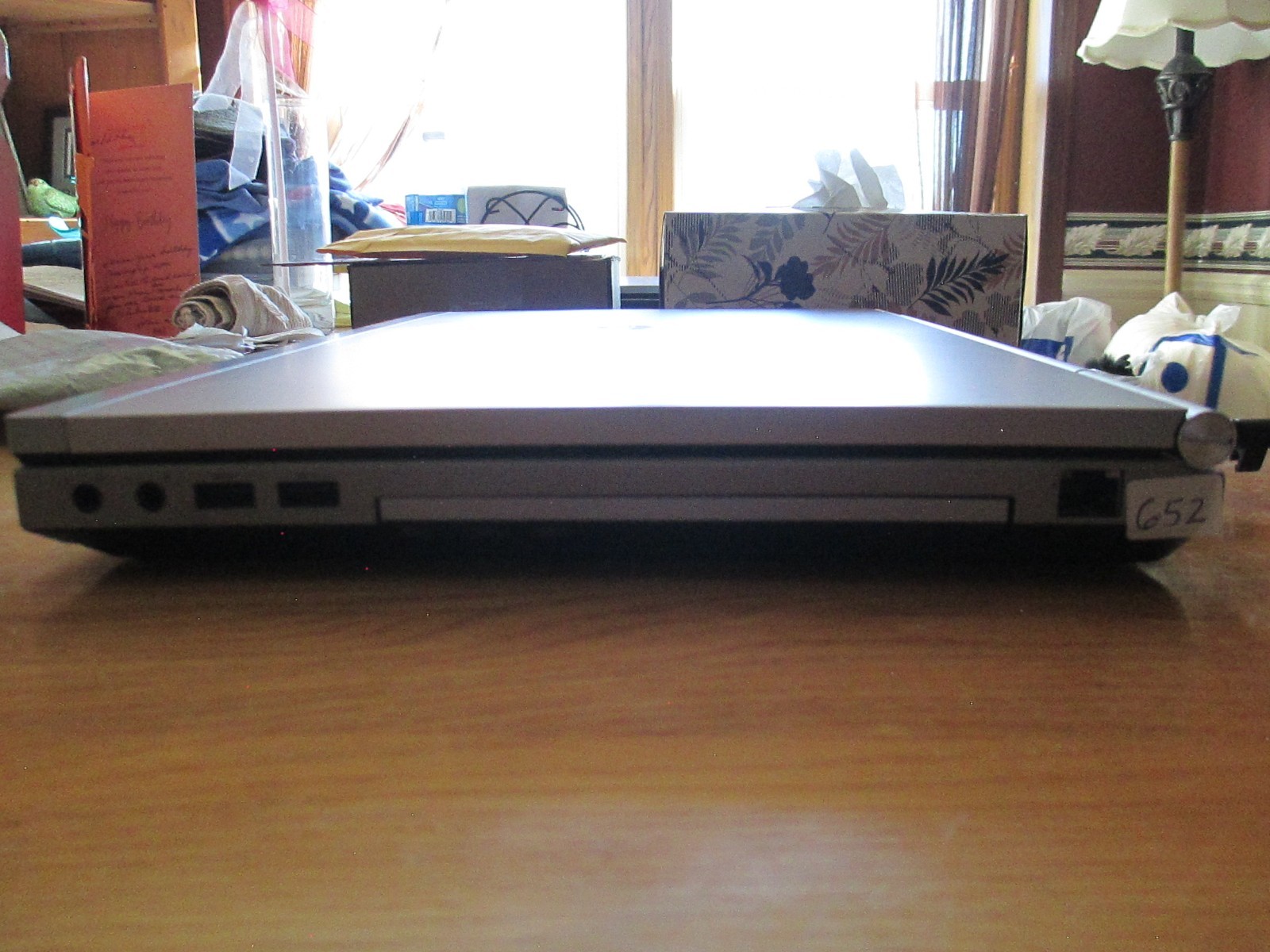 HP Elitebook 8570p i7 2.9GHz/16GB Ram/ 1TB HDD/ Win 10/ NICE Condition WORKING