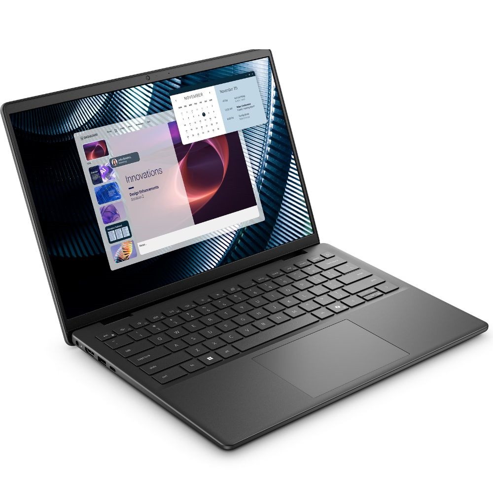 Dell Pro 14 Essential 14″ FHD+ Intel Core 5 120U 1.4 GHz 8GB DDR5 512GB SSD W11P