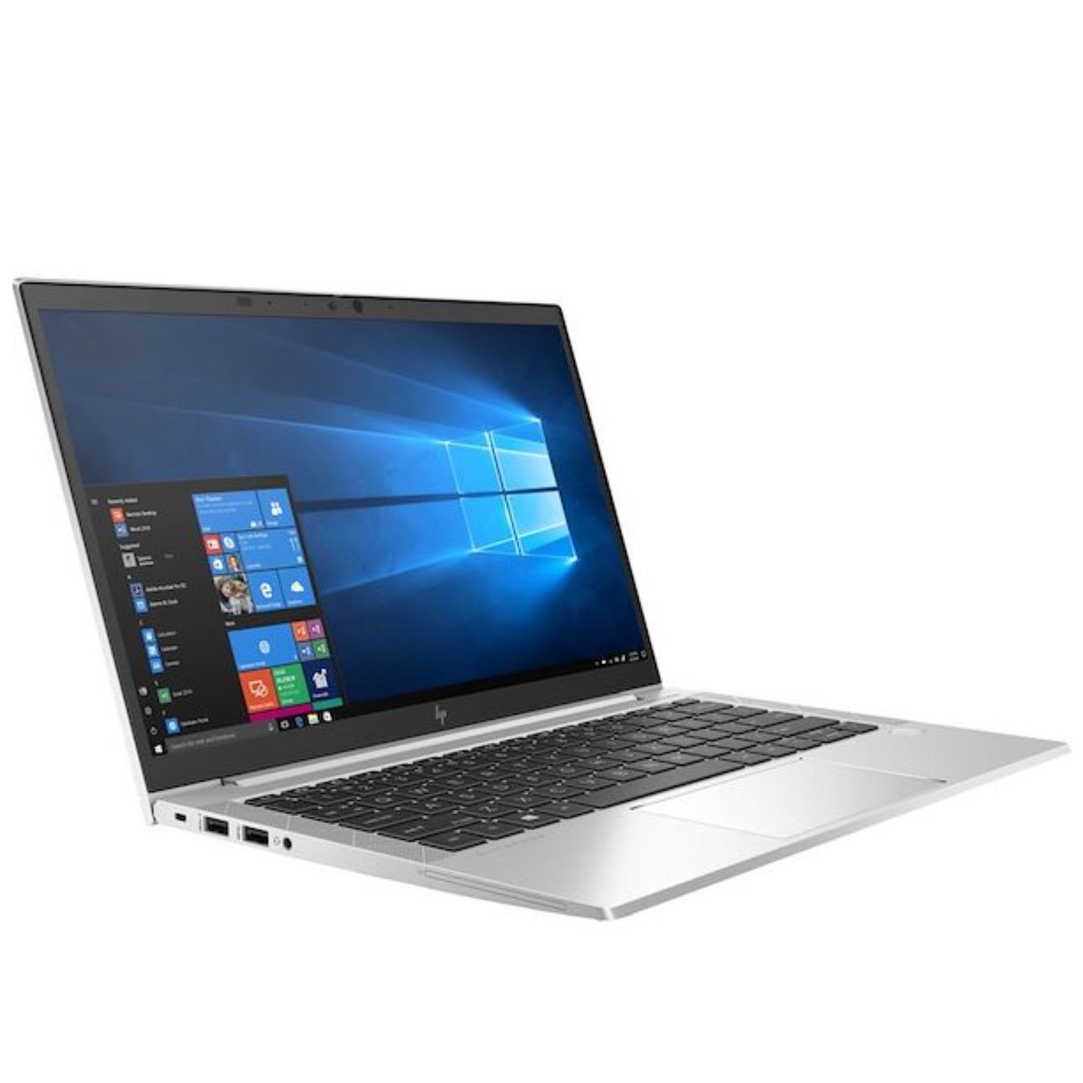 HP EliteBook 830 G7 13.3″ FHD Touch Intel i7-10610U 1.8 GHz 16GB 256GB SSD W11P