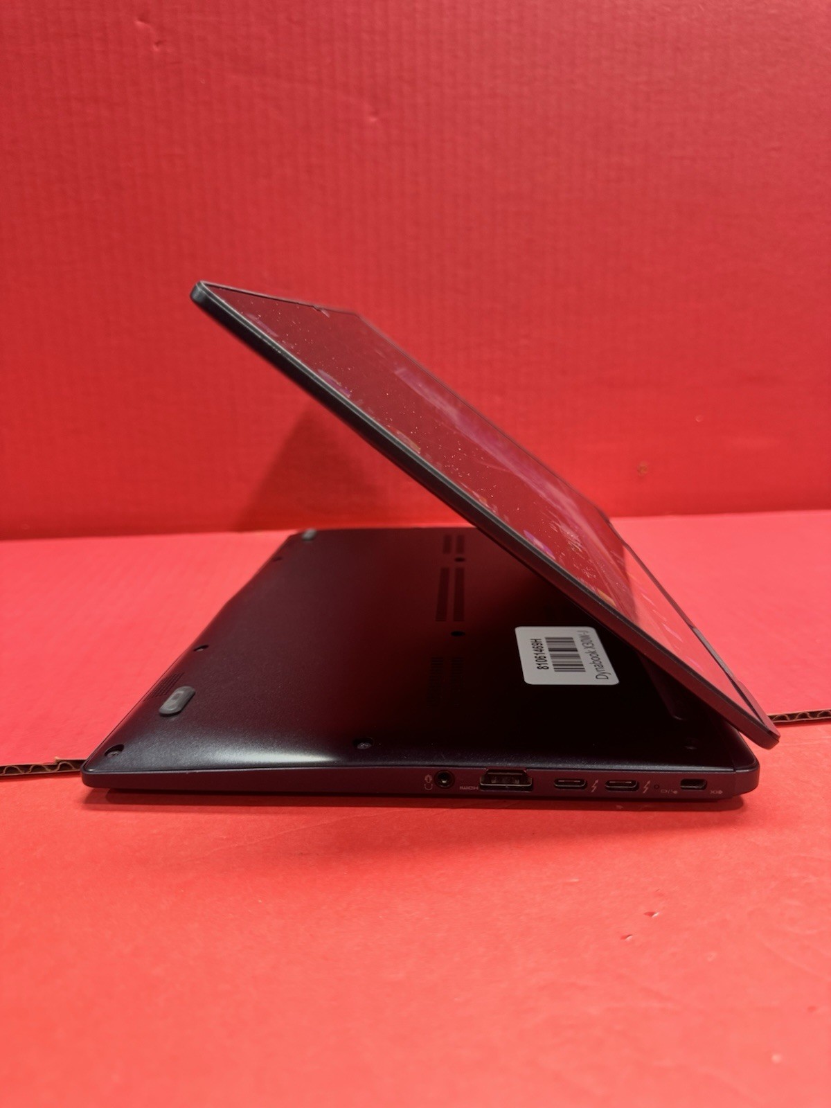 Dynabook Portege X30W-J 13″ Touch Laptop-11th i7-1185G7 2.8GHz 16GB RAM 512GB