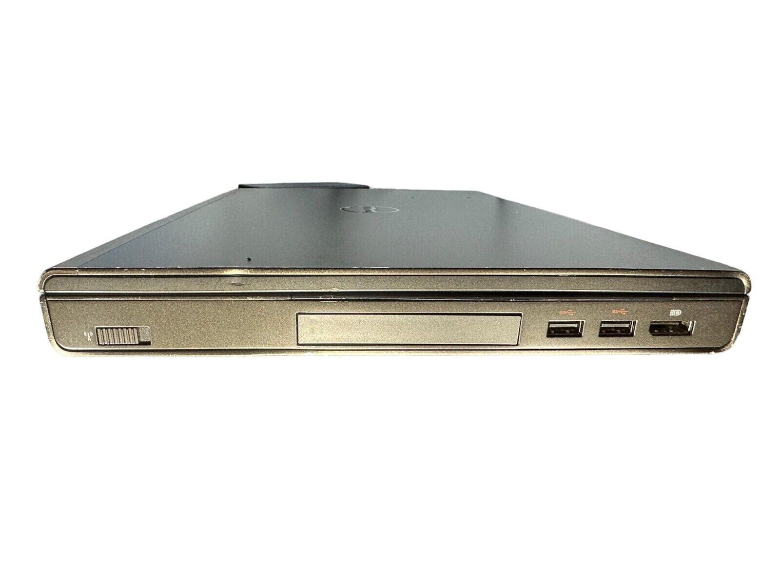 Dell Precision M6600 i5-2540M 8GB 500GB Nvidia 1000M 1920×1080 Win 10 Office