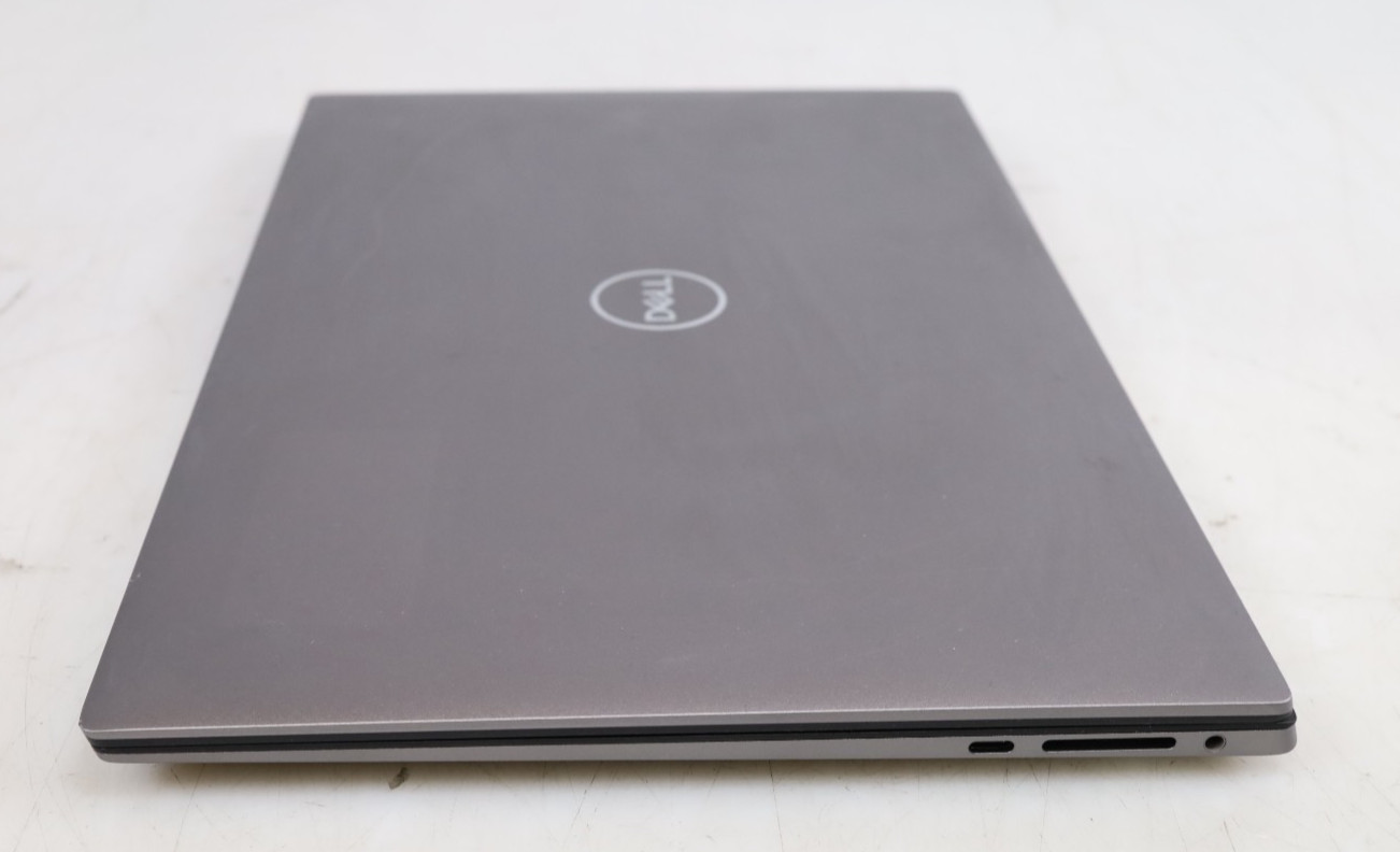 Dell Precision 5570 15.6″ Intel i9-12900H 16GB DDR5 1TB SSD RTX A2000 No COA OS