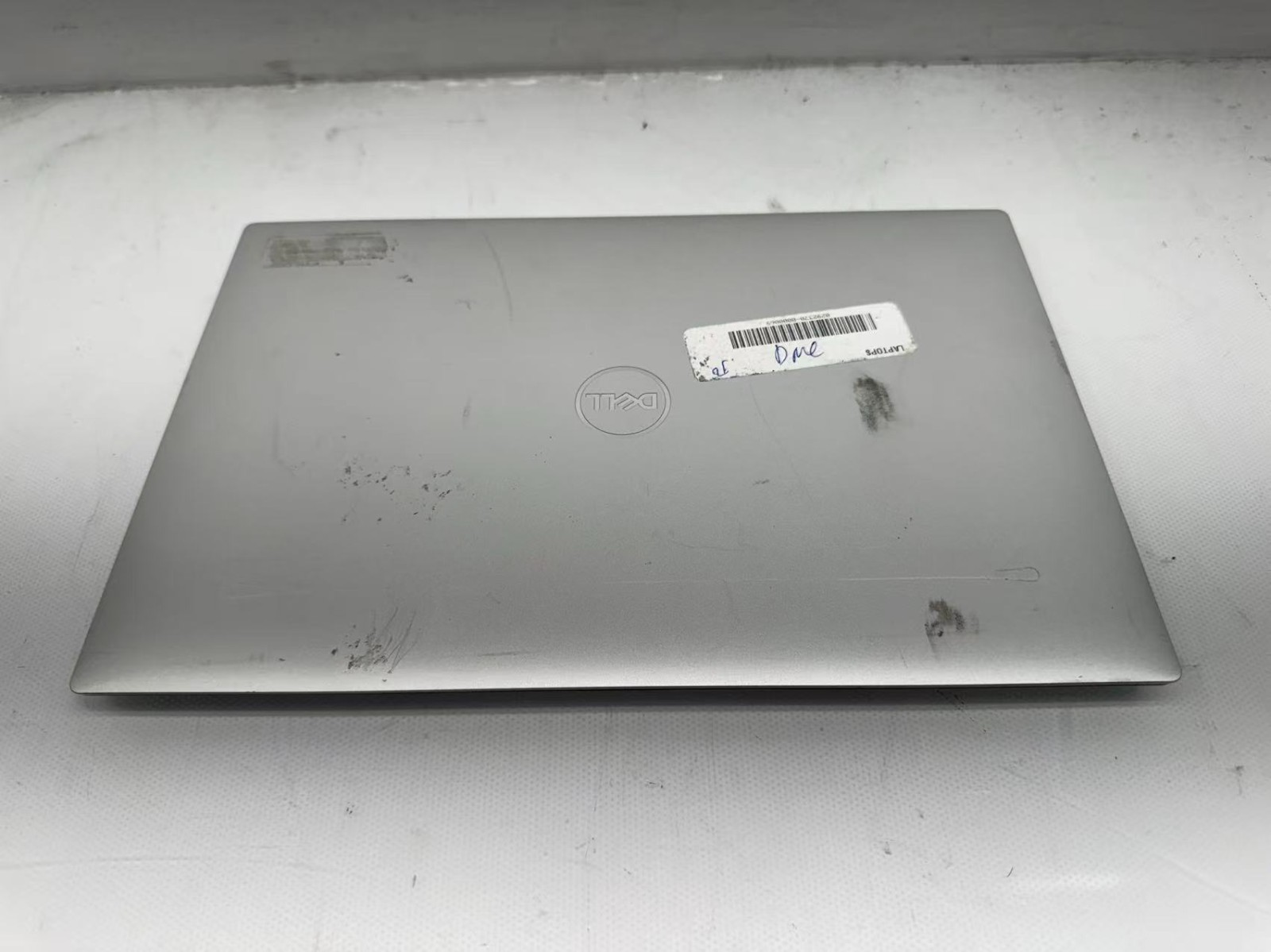 Dell XPS 13 9310 13.4″ Intel i7-1185G7@3.0GHz 16G RAM W/AC Laptop W/AC *READ*
