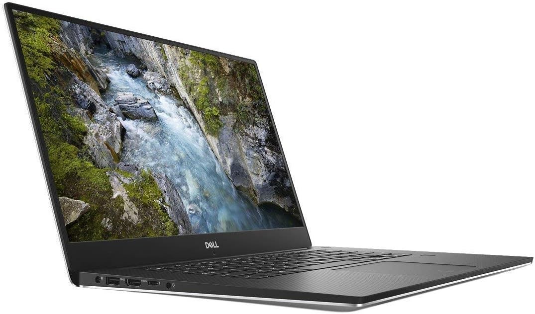 Dell XPS 15 9570 – 15.6″ FHD – i5-8300H – 8GB RAM – 256GB SSD