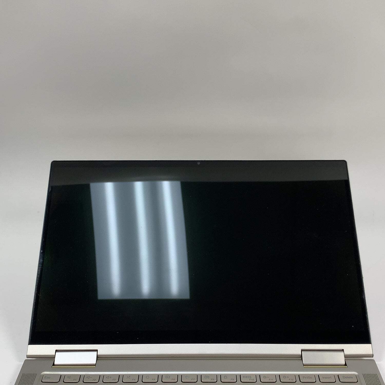 Broken Lenovo Yoga C740 81TC 14″ i5-10210U 1.6GHz 8GB RAM 256GB SSD