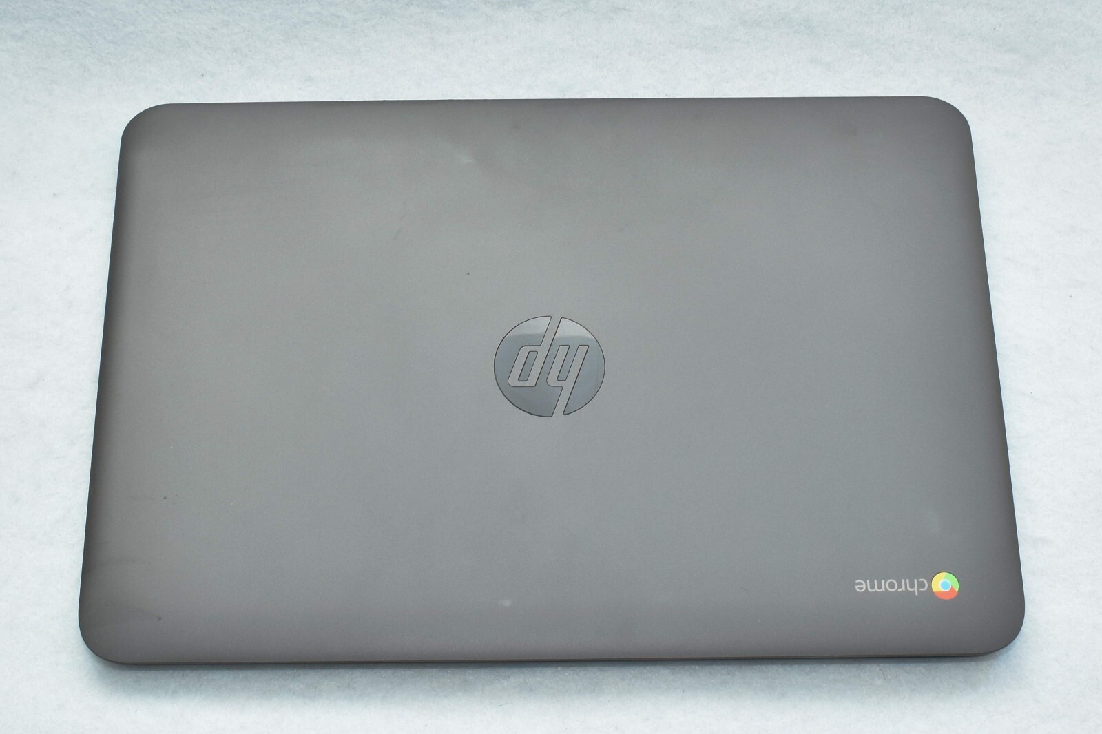 HP chromebook 14-G4 14″ 4GB 32GB 💎
