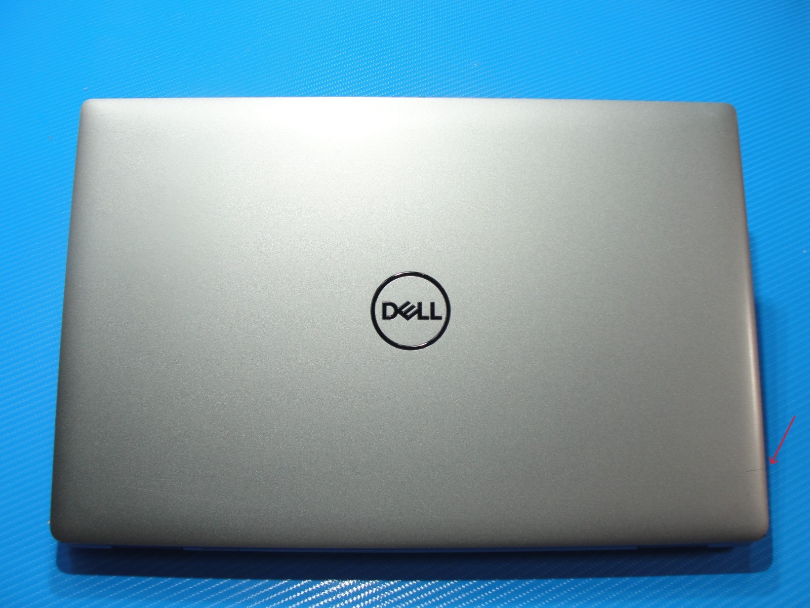 Dell Precision 3570 15.6”FHD Core i7-1265U 1.8GHz 16GB RAM 256GB SSD NV T550+P/A