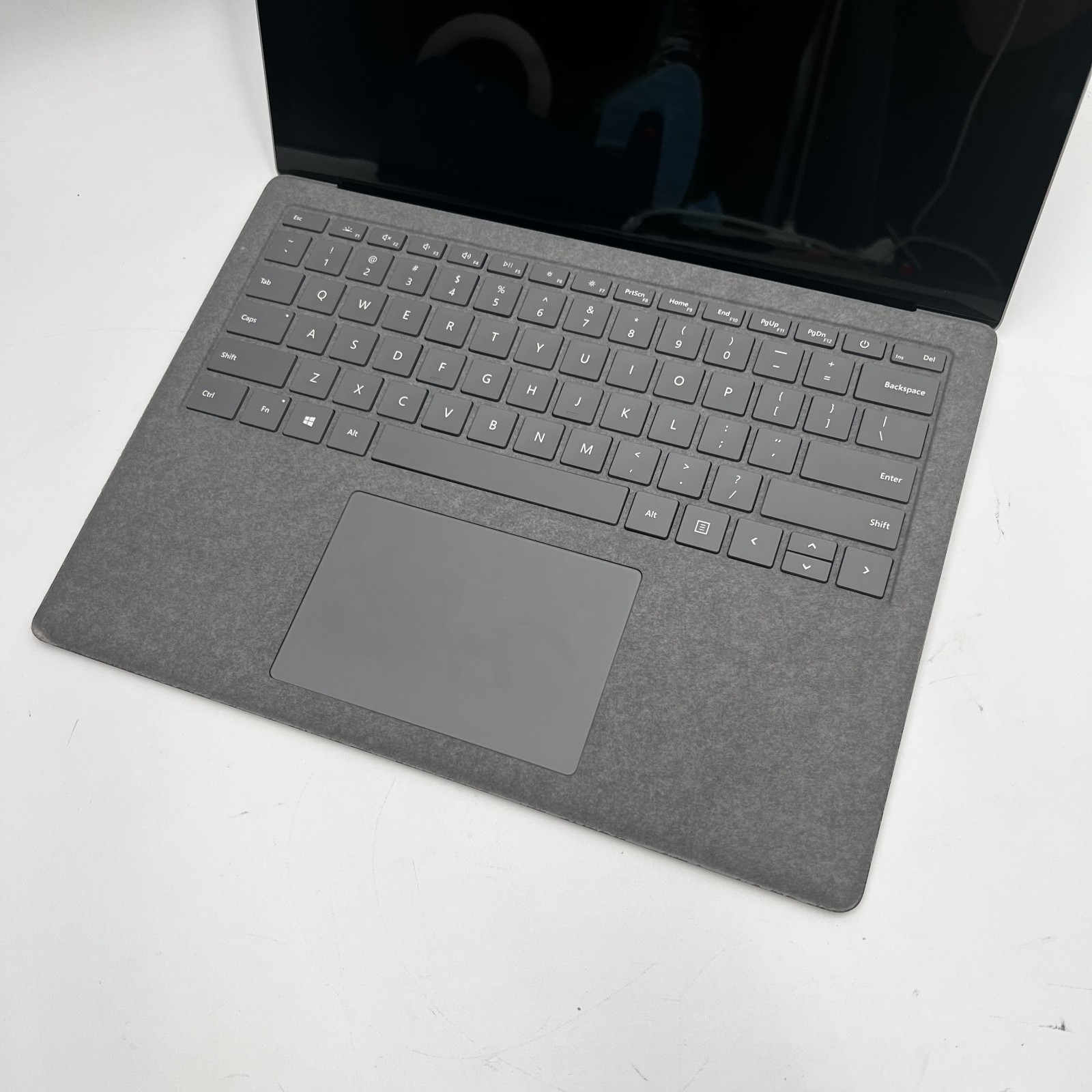 Microsoft Surface Laptop 3 Touch i7-1065G7 16GB RAM 128GB SSD Win 11 | TESTED