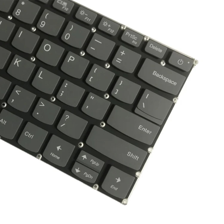 US Version Keyboard for Lenovo Yoga 720 720-13IKB, For Lenovo Yoga 720