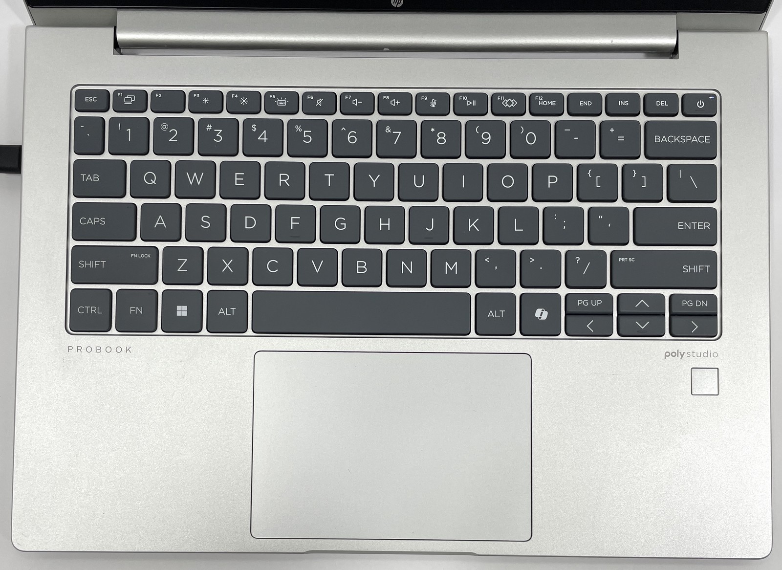 HP ProBook 445 G11 Laptop Ryzen 7 7735U 512GB SSD 24GB RAM Radeon 680M – Win 11