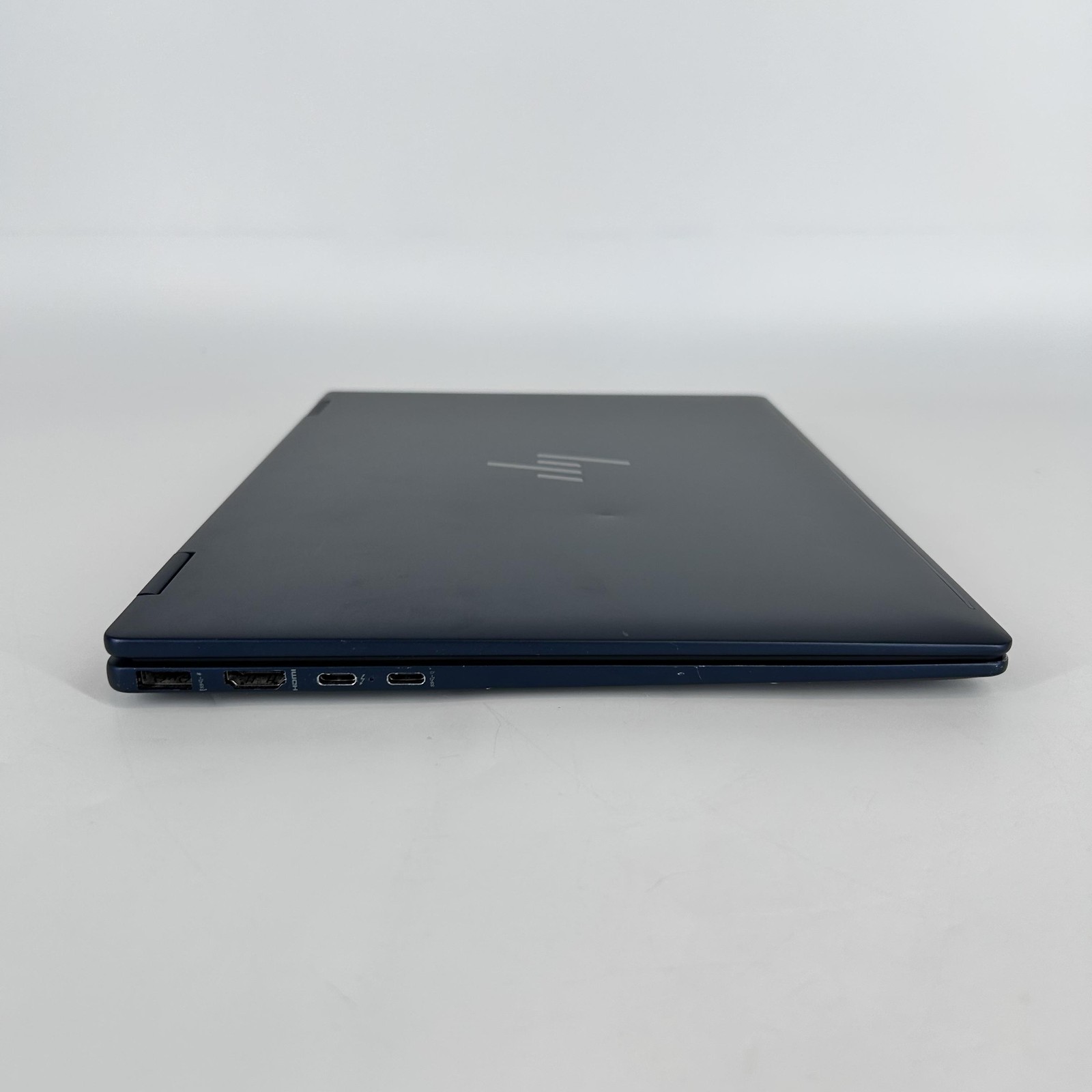 HP Envy x360 14 Blue 3K TOUCH 2.1 GHz Ultra 7 155U 16GB 512GB SSD Bad USB-C Port