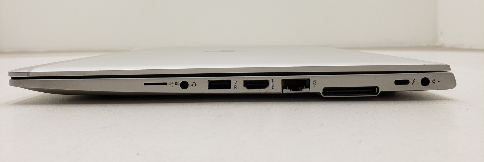 HP EliteBook 850 G5 Intel i7-8550U 8GB RAM 256GB SSD 15.6″ Win 11 Pro Laptop PC.