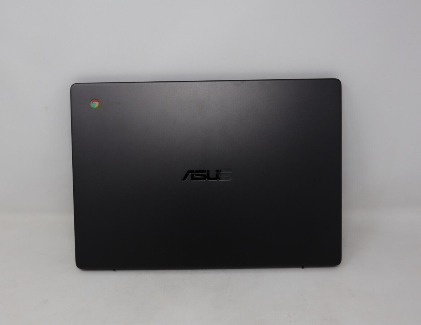 Asus Intel Celeron N3350 14-Inch Chromebook, Slate Gray – DEFECTIVE