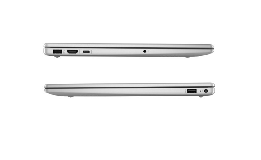 *NEW IN BOX SEALED* HP 15.6″ Laptop Ultra 5 125H 16RAM 1TB SSD Natural Silver