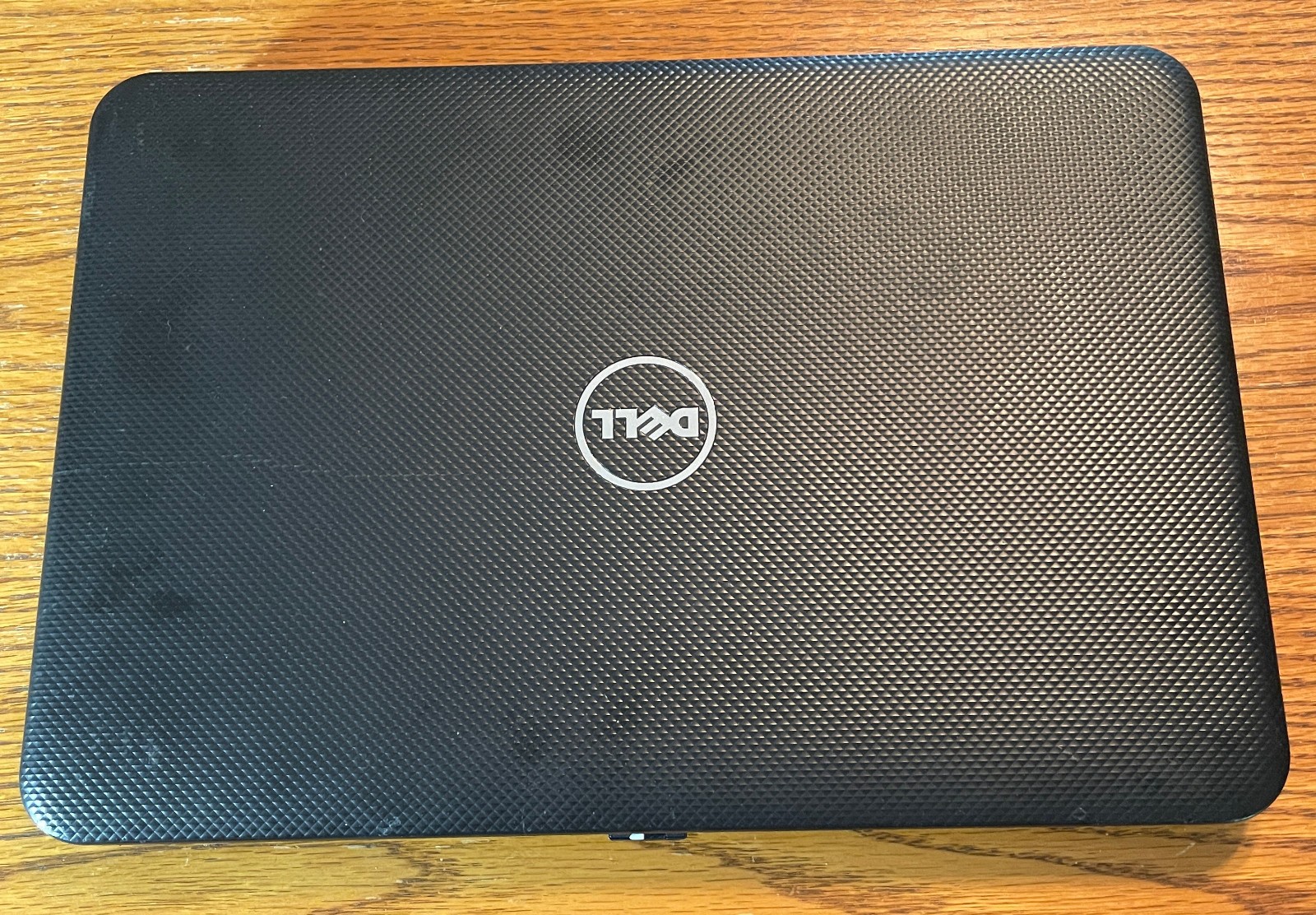 DELL INSPIRON 15-3537 *TOUCH* Laptop 15″ i3 256gb+1tb Linux Zorin 18-extras-22