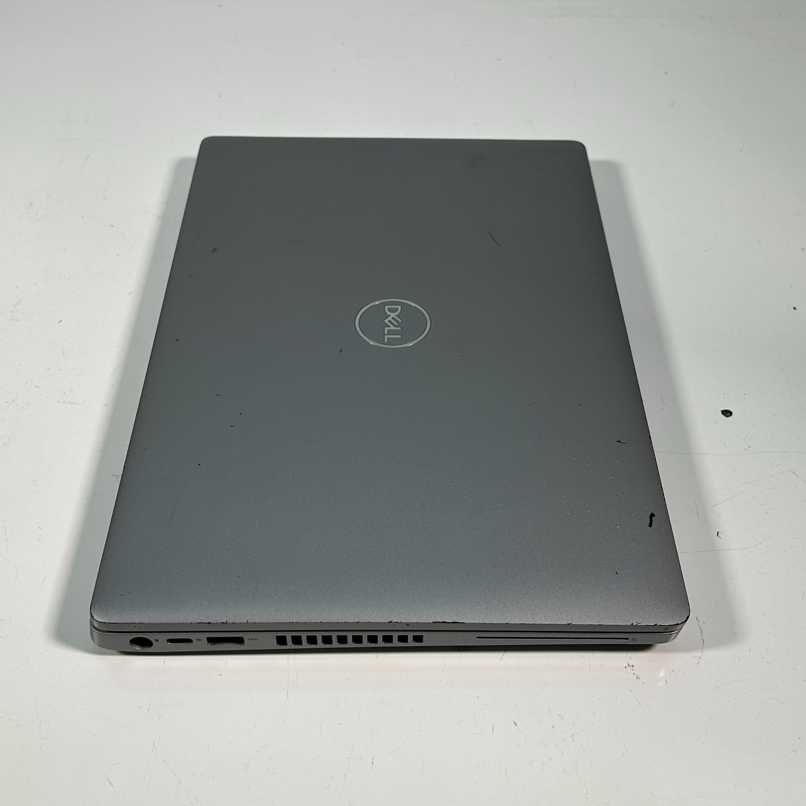 Dell Latitude 5410 Intel Core i5-10310U 1.70GHz 16GB RAM 256GB NVMe No OS Used