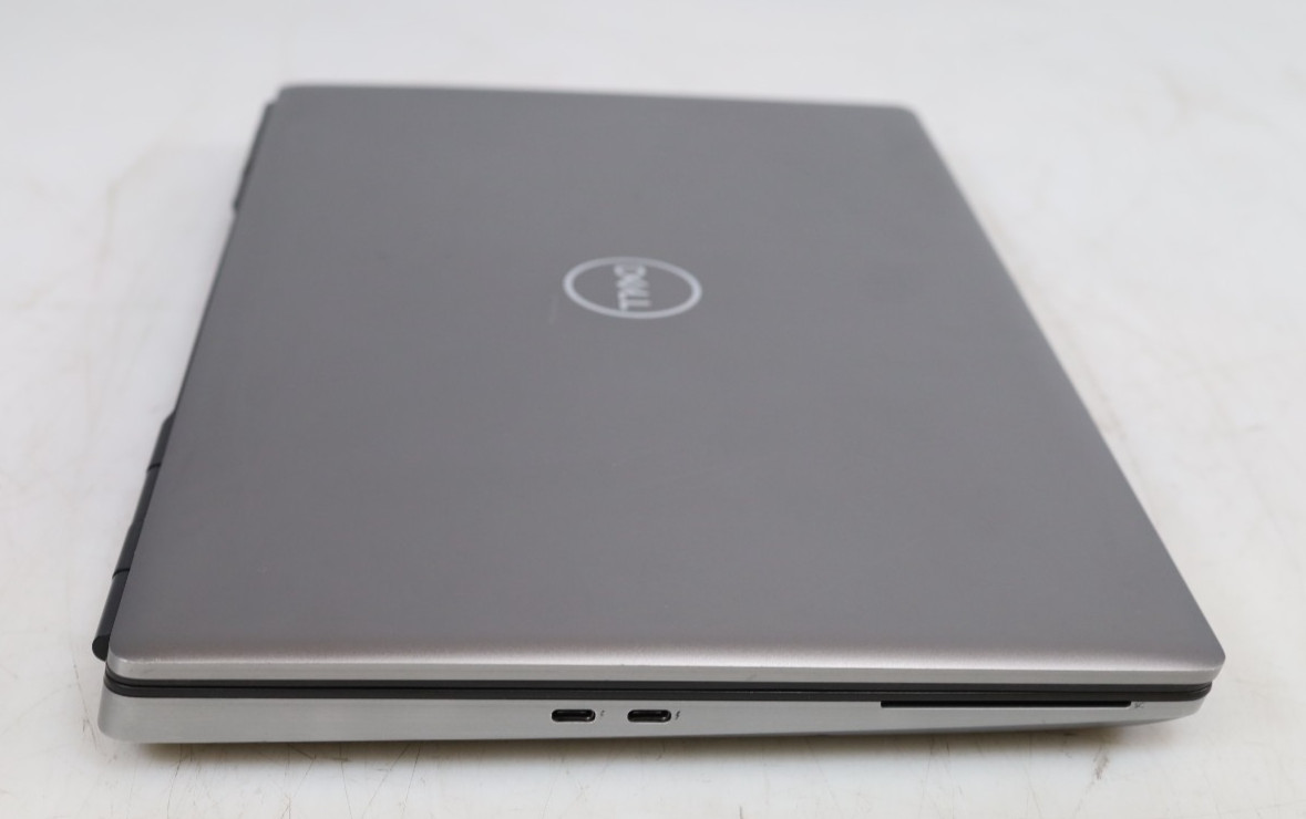 Dell Precision 7550 15.6″ Touch Intel i7-10850H 64GB 1TB Quadro T2000 No COA OS