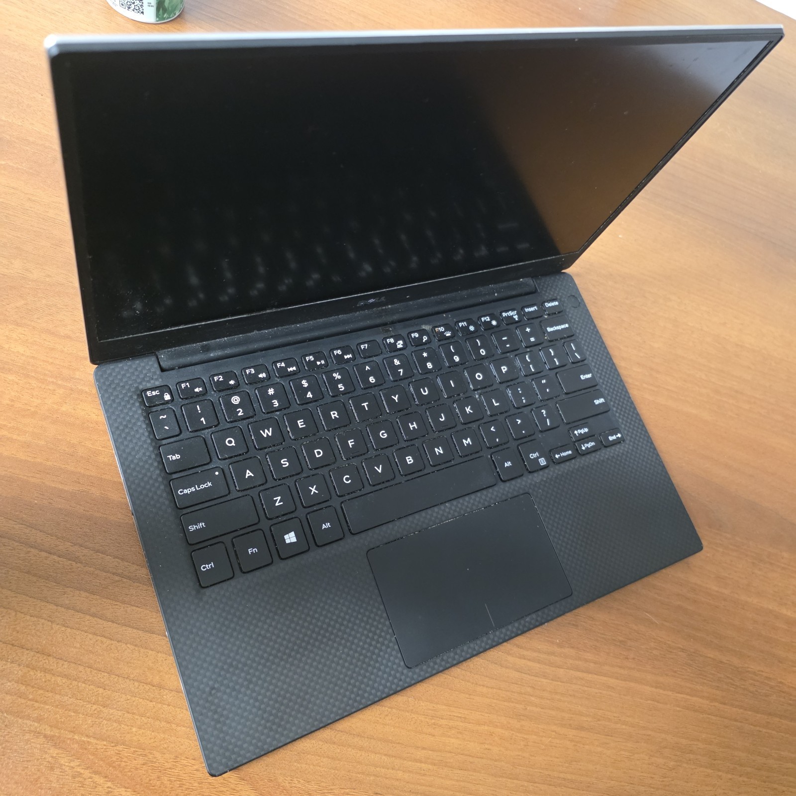 Dell XPS 13 9370 13.3 inch Intel Core i7 8th Gen