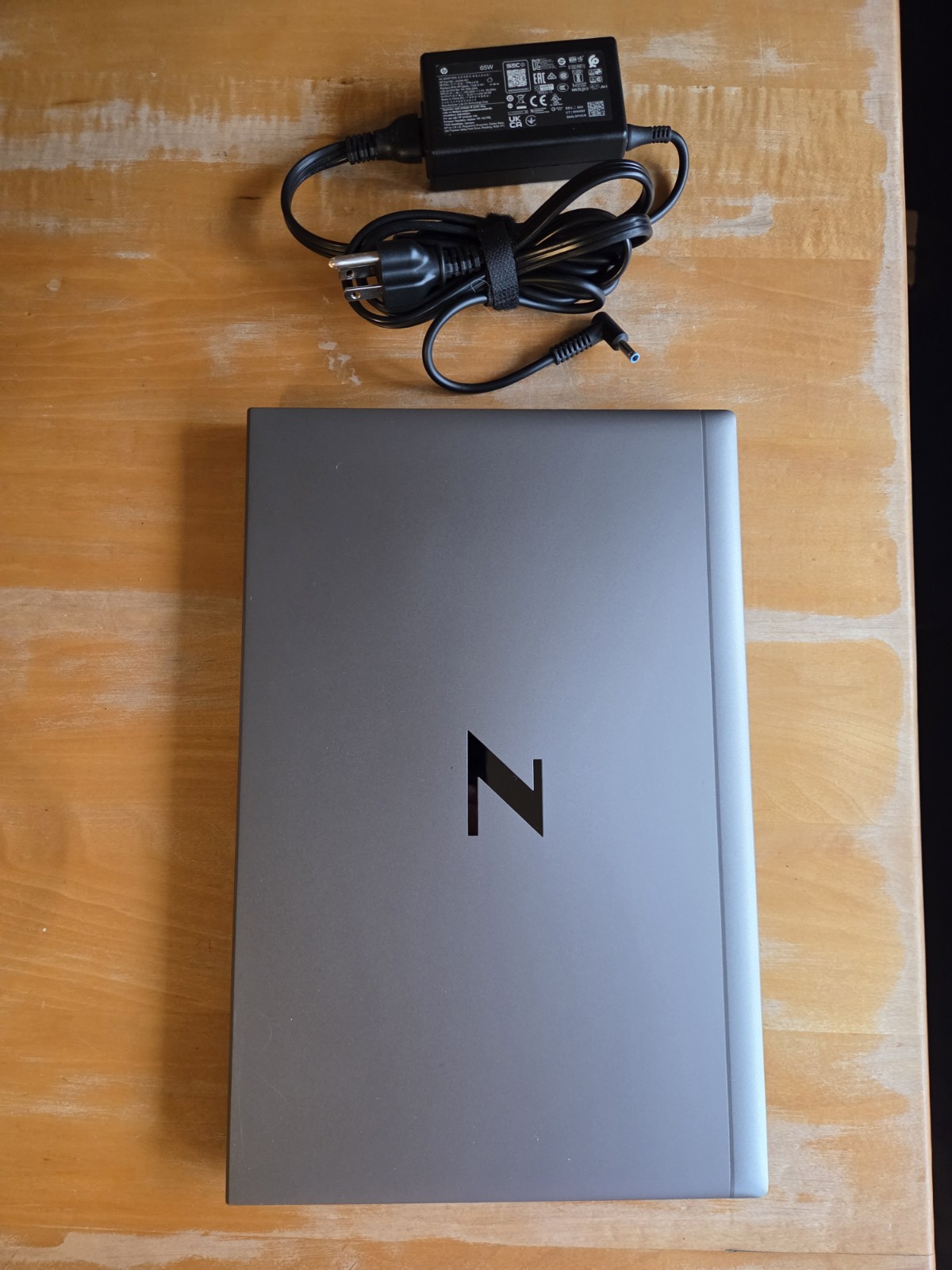 HP ZBook Firefly 14 G8 i5-1145G7, 16gb RAM, 1TB SSD, Windows 11