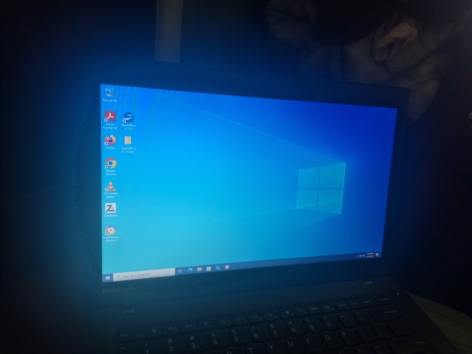 Lenovo ThinkPad T440 14″ Laptop PC i7-4300U 500GB HDD 8GB RAM