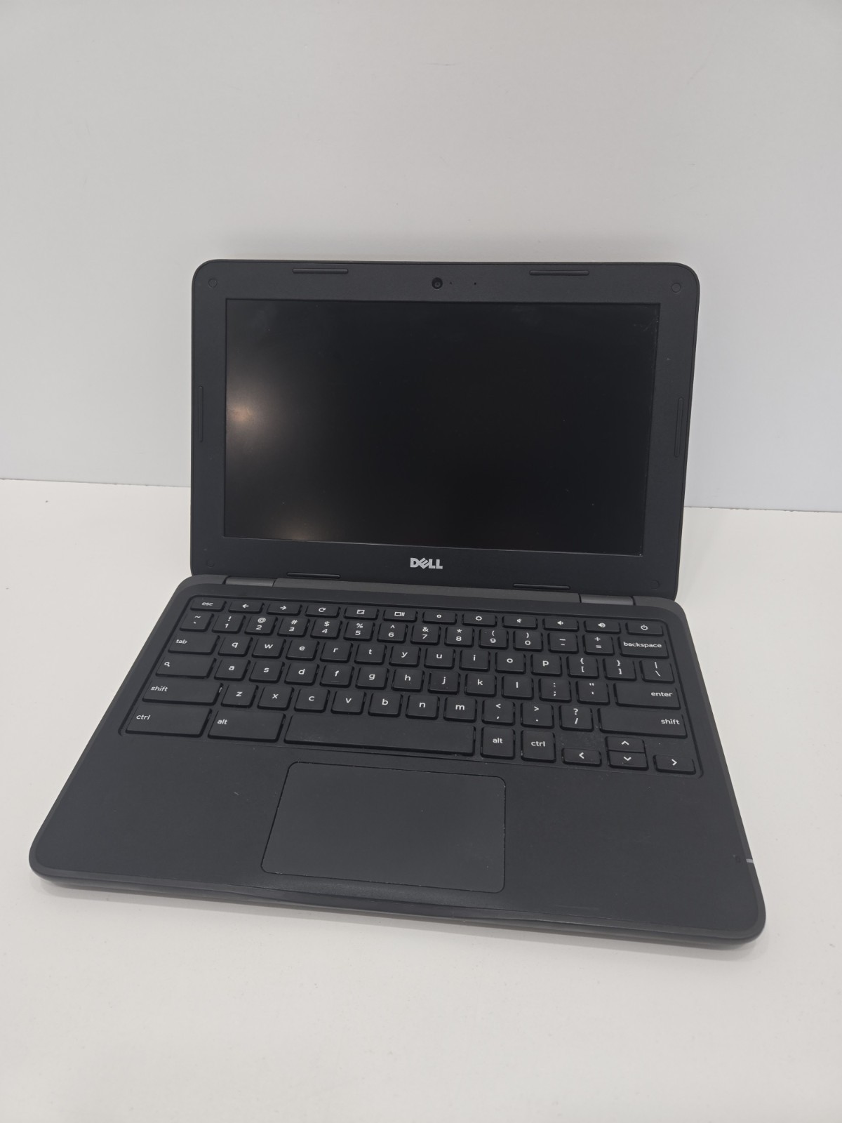 Dell Chromebook 11 3180 WebCam