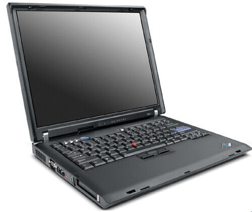 Lenovo ThinkPad R61e Celeron 2.00Ghz 2GB 120GB HDD 1280x800px DVD Win XP Pro