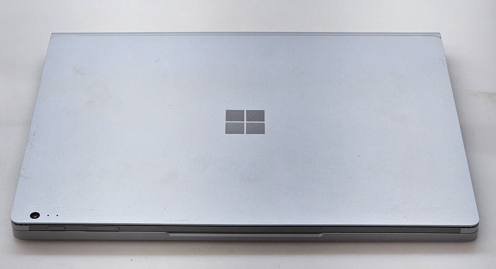MISROSOFT SURFACE BOOK 1703 i7-6600U @ 2.60GHz 16GB RAM 512GB SSD WIN-10P *READ