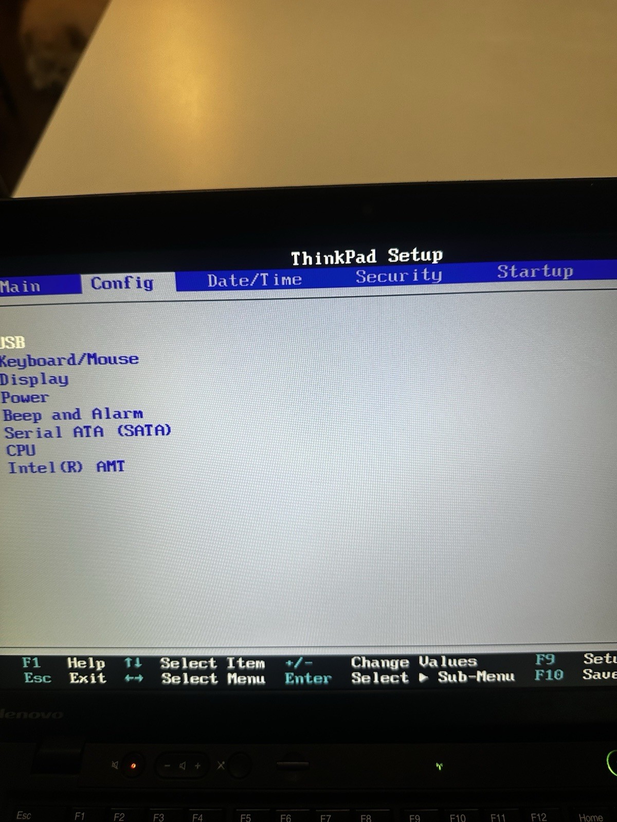 Lenovo ThinkPad X1 Carbon Intel Core i5 vPro. Read