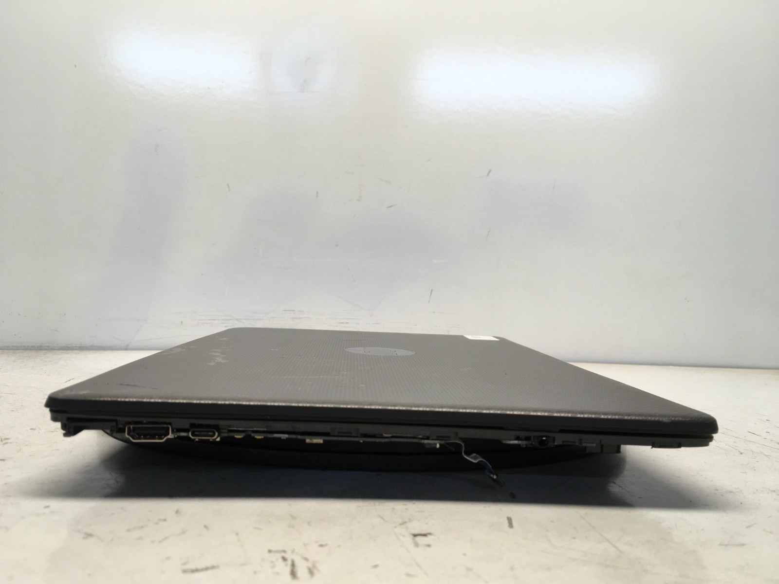 HP 255 G8 No RAM NO HDD