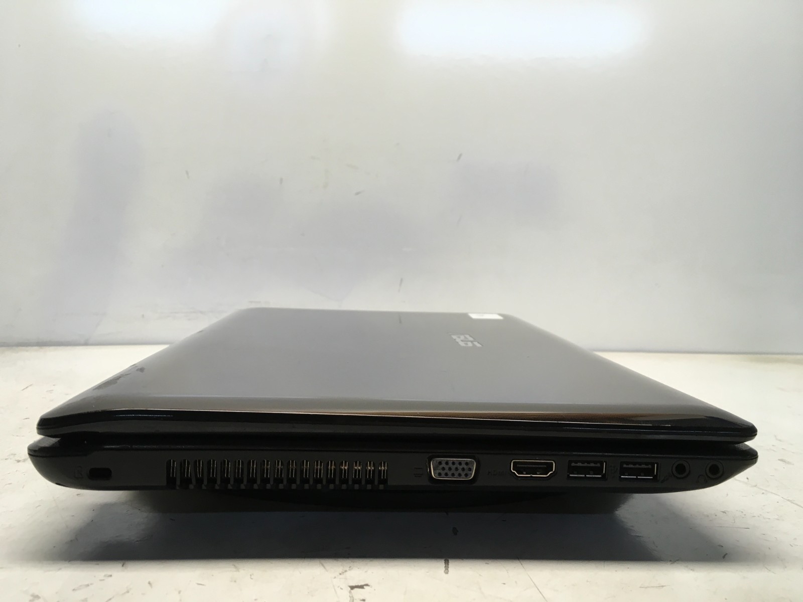 Asus K52F-BBR5 Intel Pentium P6100 2GHz 3 GB NO HDD