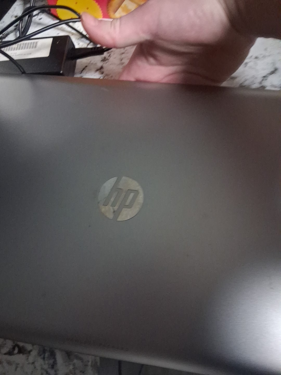 HP ENVY m6-k015dx Laptop 15.6″ i5-4200U 1.6GHz 8GB 256GB SSD Win 10 Pro