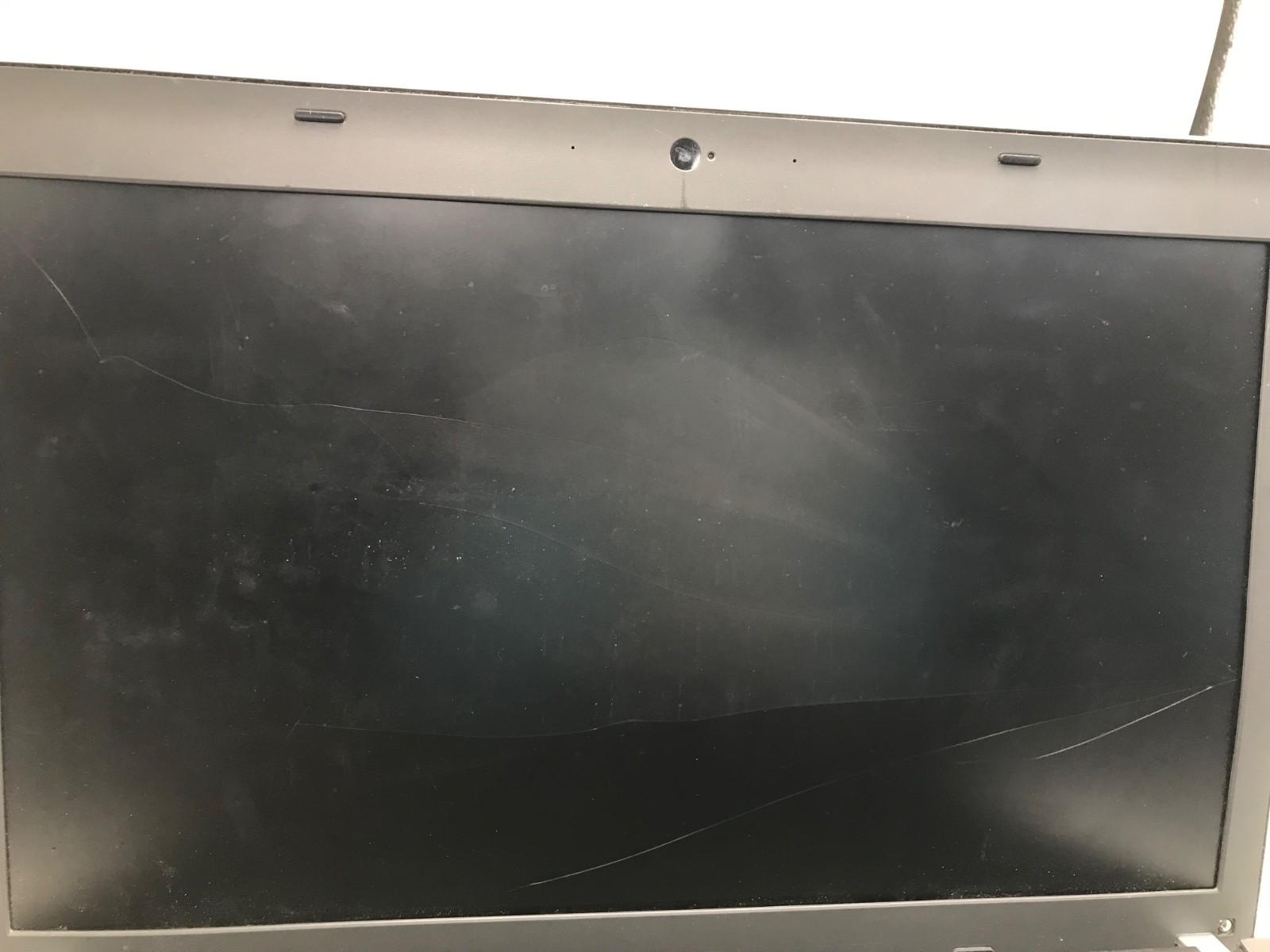 Lenovo ThinkPad E540 Intel Core i5 4th Gen. 15″ Laptop-BAD DISPLAY- MZ