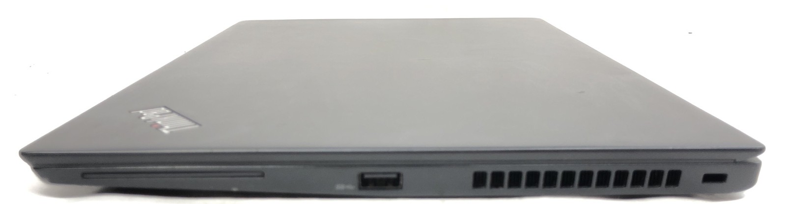 Lenovo Thinkpad T480s, Intel Core i7-8650U @1.90GHz, 16GB RAM 500GB SSD W11
