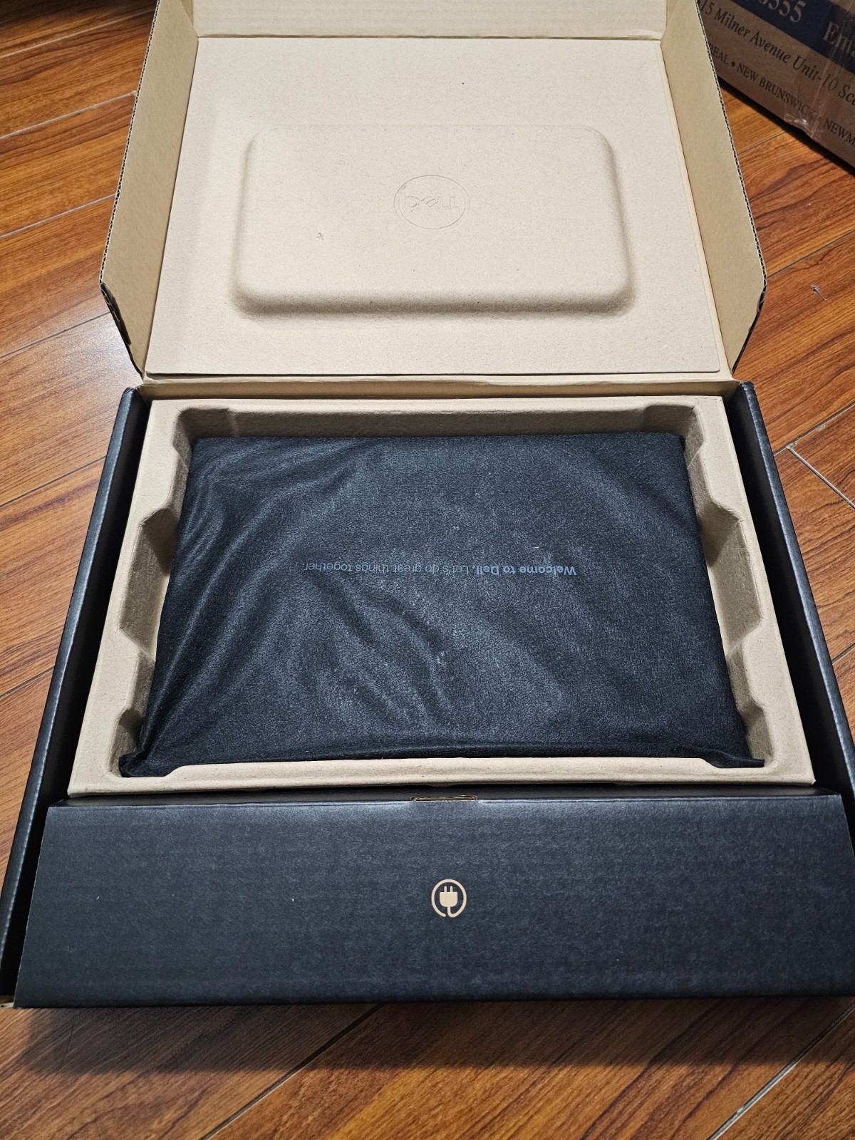 💻 Brand New Dell Latitude 5340 – 13th Gen i5, 16GB RAM, 256GB SSD – Compact & P