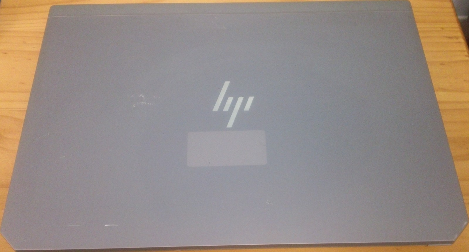 HP ZBook 17 G5 2018 17.3” Xeon E-2176M 2.7GHz 32GB RAM 512GB SSD Quadro P4200