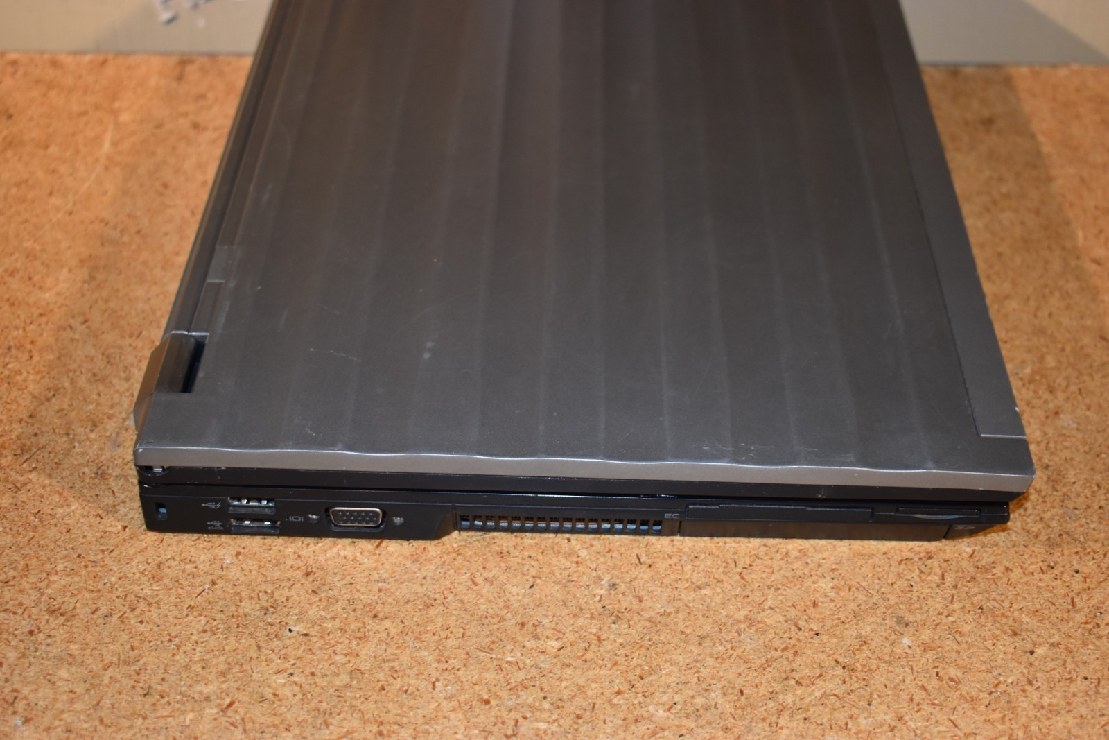 Dell Precision M4400 Core 2 Duo 2.93GHz 1TB HDD WUXGA 1920×1200 Windows XP Pro
