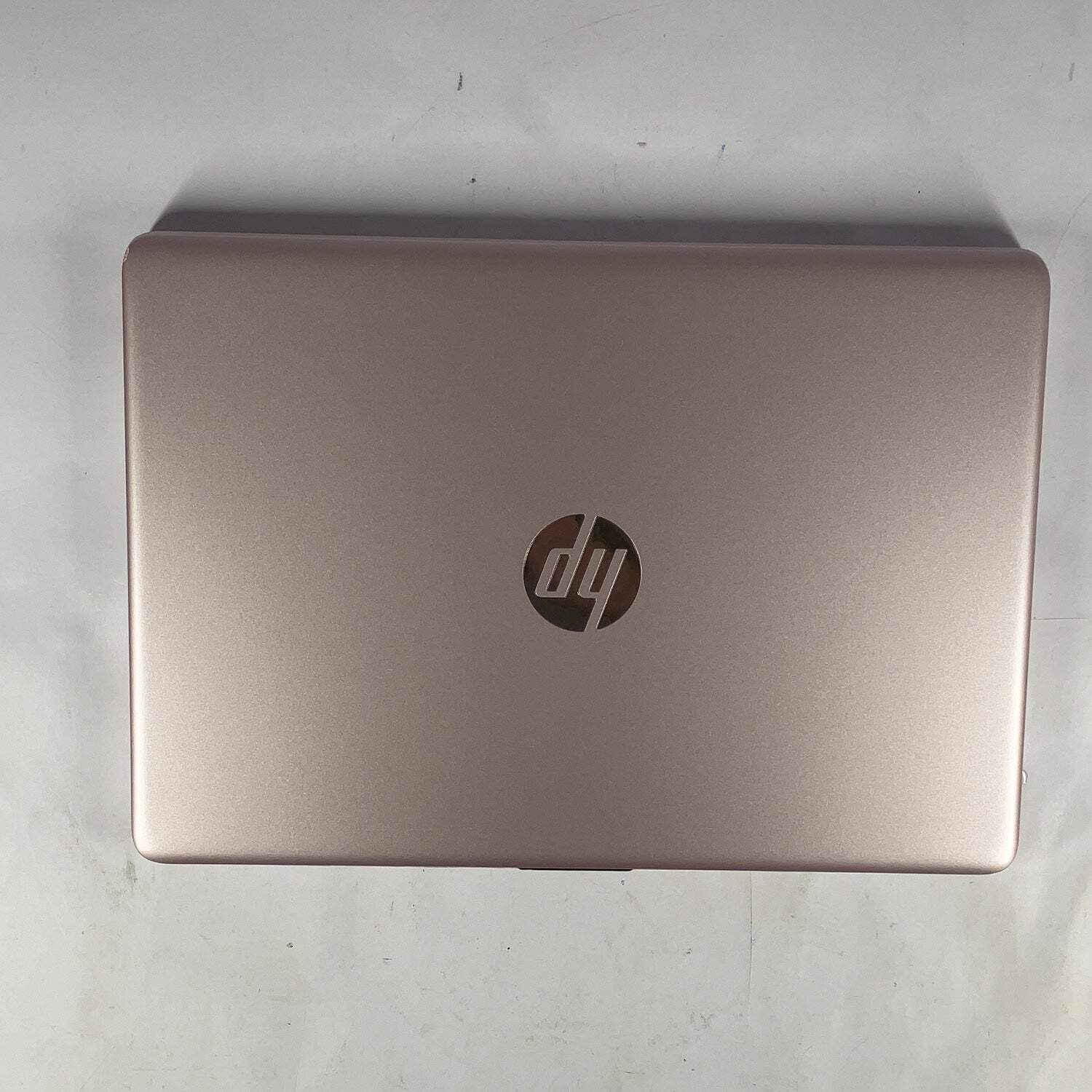 HP Laptop 14-cf2112wm 15.6″ Celeron N4120 2.4GHz 4GB RAM 64GB SSD