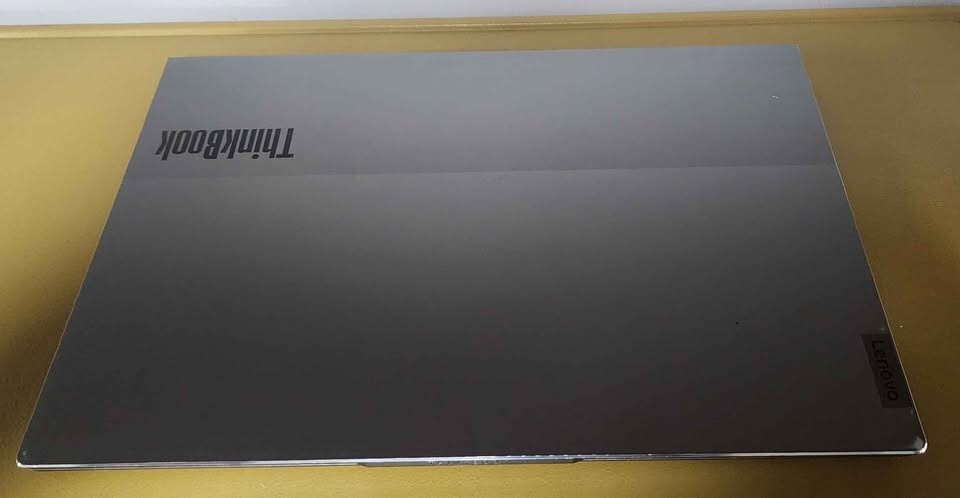 Lenovo Thinkbook 13s G2 ITL Core i5-1135G7, 8gb RAM, 256GB SSD, Windows 11 Pro