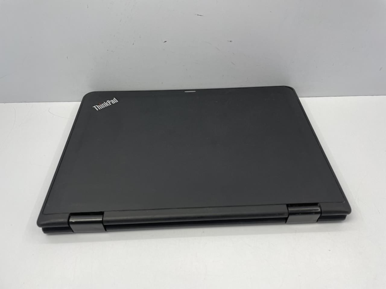 LENOVO THINKPAD YOGA 11E 5TH GEN Celeron N4100 1.10 GHZ+4GB No HD/OS Bios Lock D