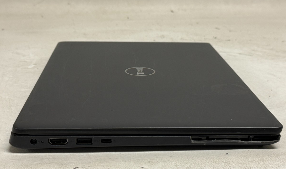 Dell Latitude 3410 14″ (i5-10210u 1.60GHz – 16GB RAM – 256GB SSD – Win11Home)