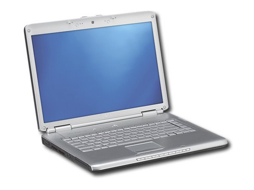 Dell Inspiron 1521 – AMD Turion 64 X2 – 2GB RAM – 256GB HDD *Refurbished, Good