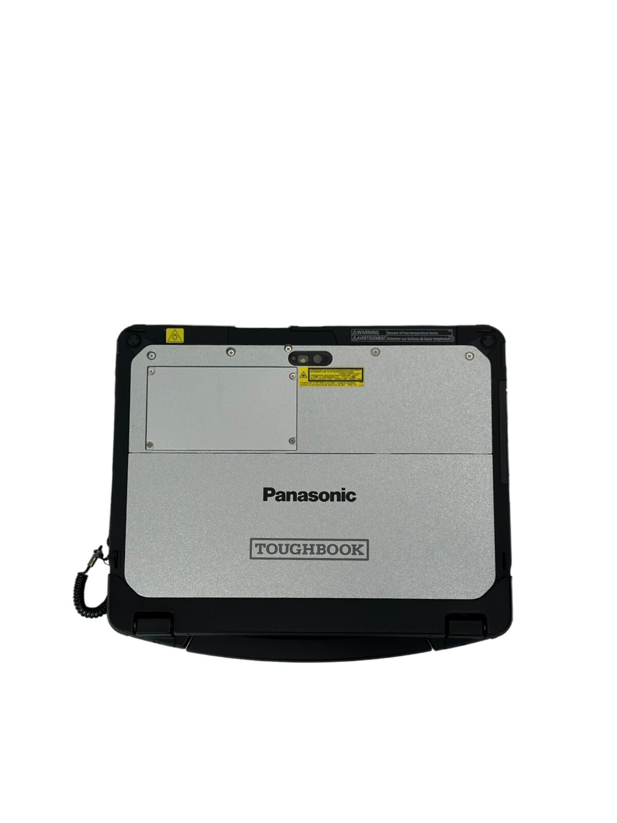 Panasonic Toughbook CF20 Core i5 7Y57 1.20GHz 8GB RAM 512GB SSD Win 10 Pro