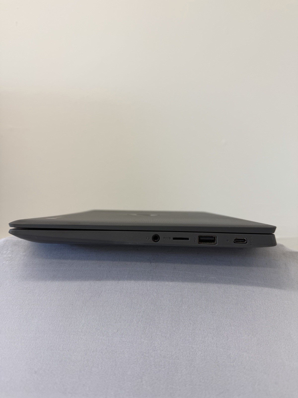 HP Chromebook Laptop – Good Screen – AMD A4-9120c – RAM 4 GB – Read Des