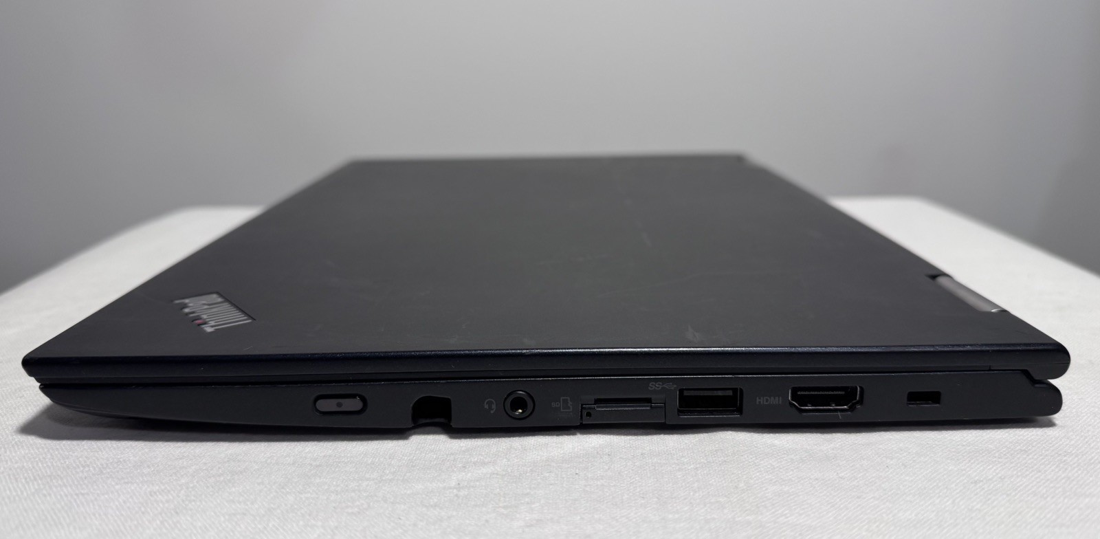 LENOVO ThinkPad X380 Yoga i5 13.3″ 8GB RAM 512GB SSD WIN11P READ