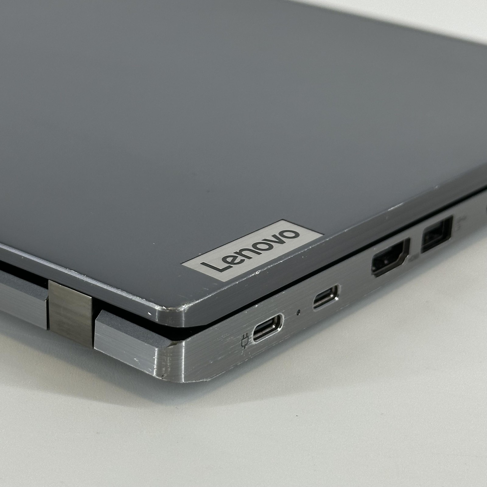 Lenovo ThinkPad X13 Gen 3 FHD+ TOUCH Ryzen 7 PRO 6850U 16GB 512GB SSD BENT FRAME