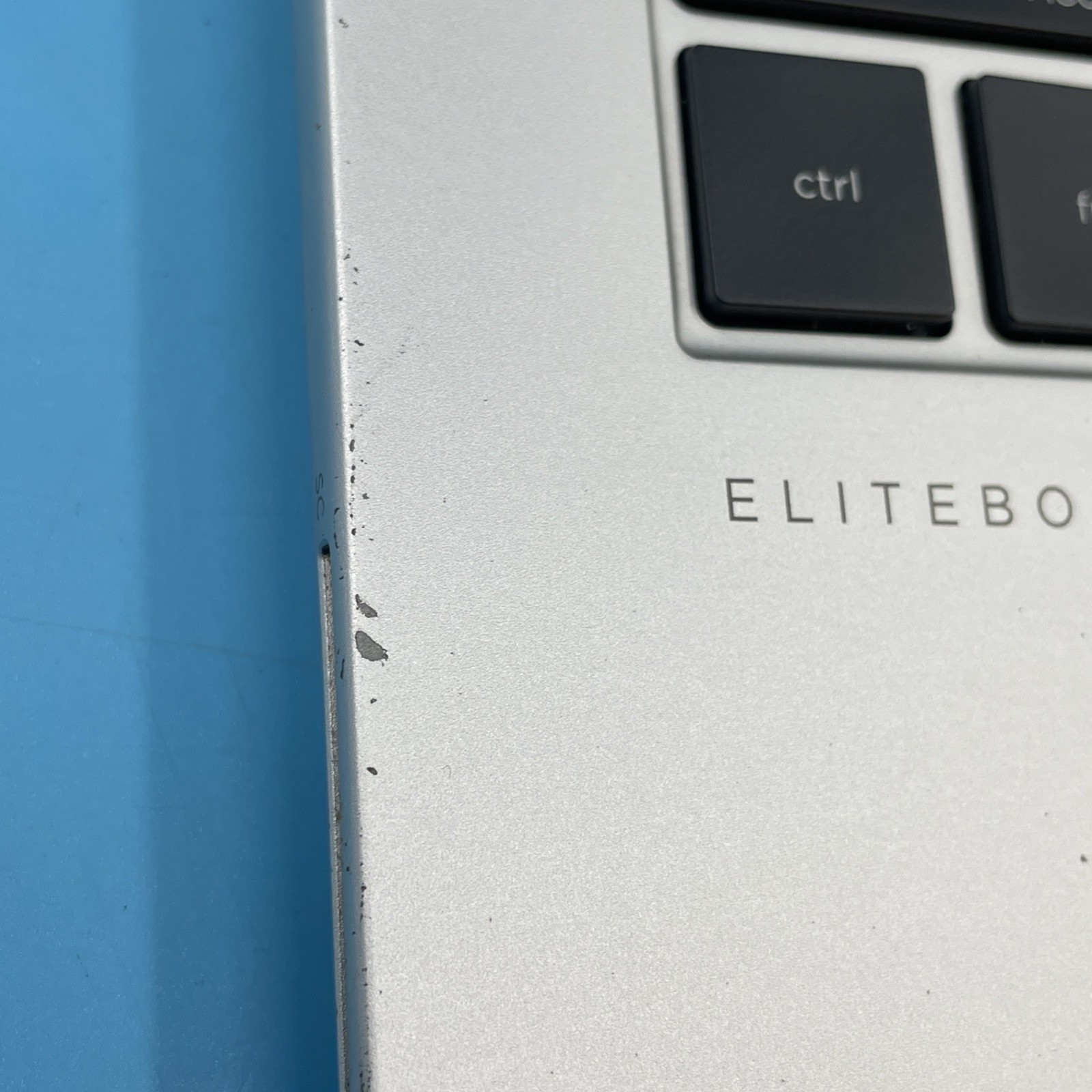 HP EliteBook 840 G11 | Ultra 5 135U | 32GB RAM | 512GB SSD | NO OS | 82%